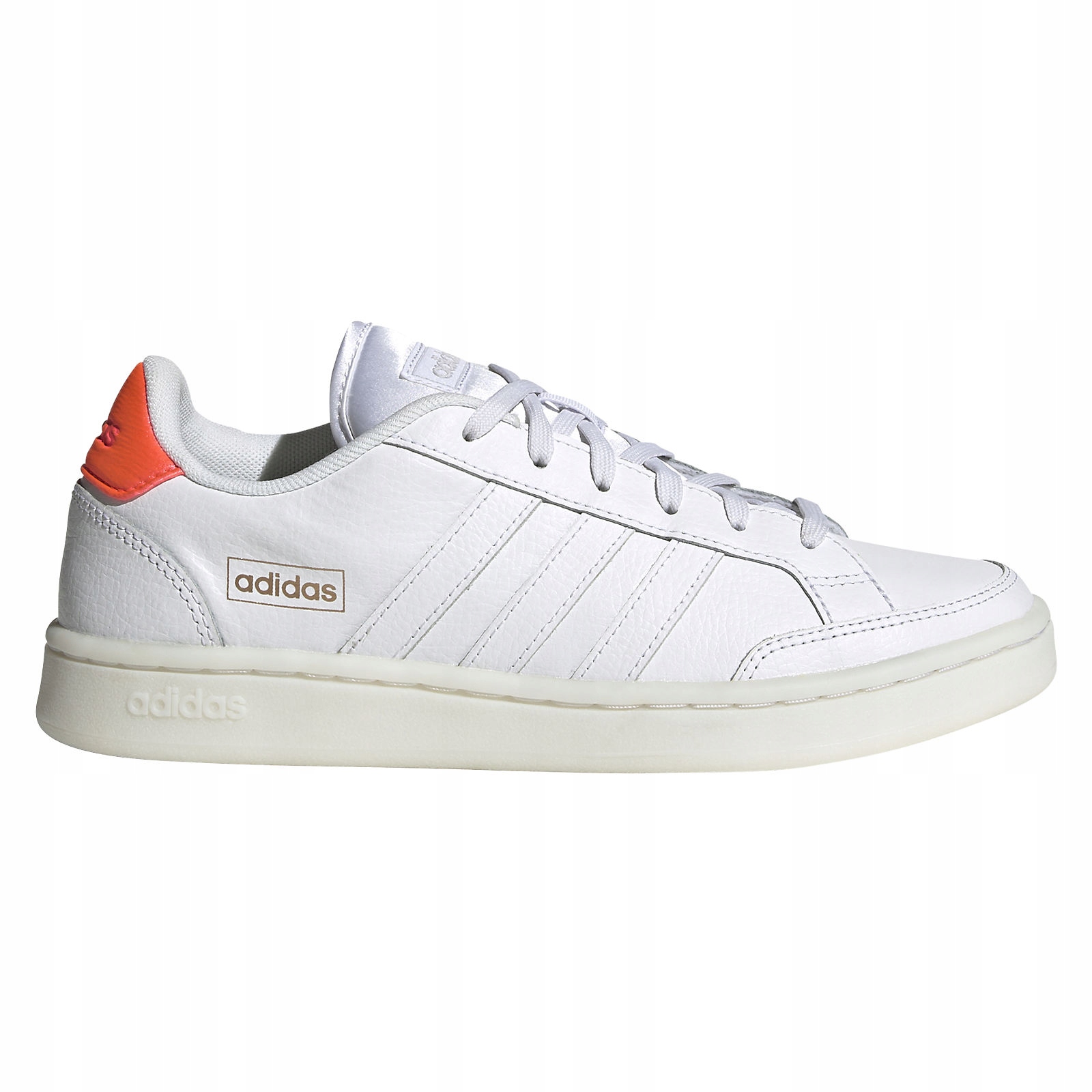 

Buty damskie adidas Grand Court Se r.40