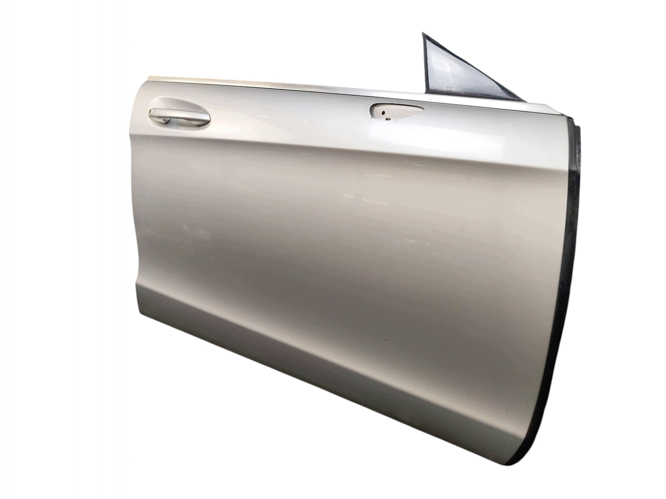 door right front MERCEDES CLS C218 (2012-2014) KOD LAKIERU 775