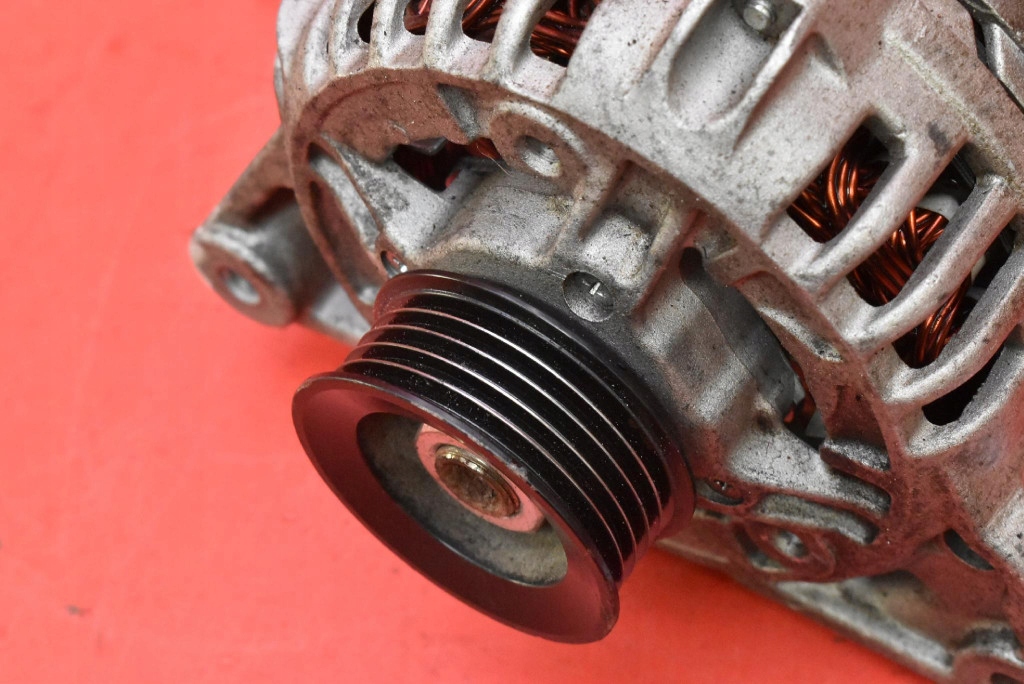 alternator test STX100234 AUDI A4 B5 1.8 20V 125 KM 94-99