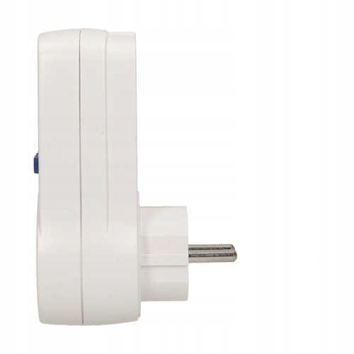 Elektroniczny programator czasowy LCD schuko ORNO Marka Orno