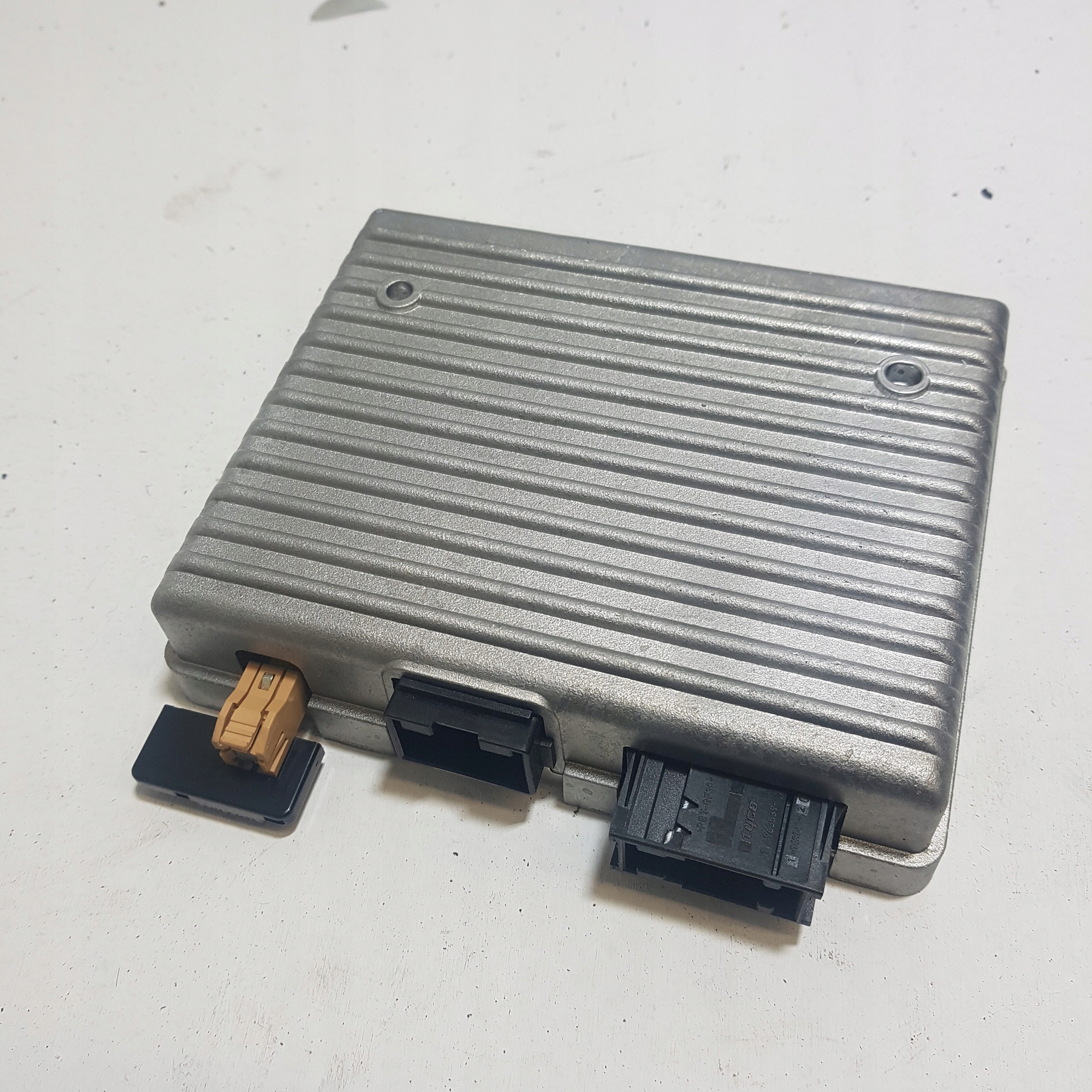 module control unit BLUETOOTH TELEFONU OPEL INSIGNIA 13342398