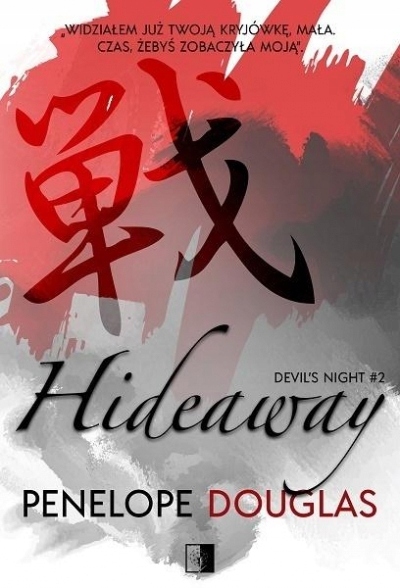 

Devil's Night T.2 Hideaway