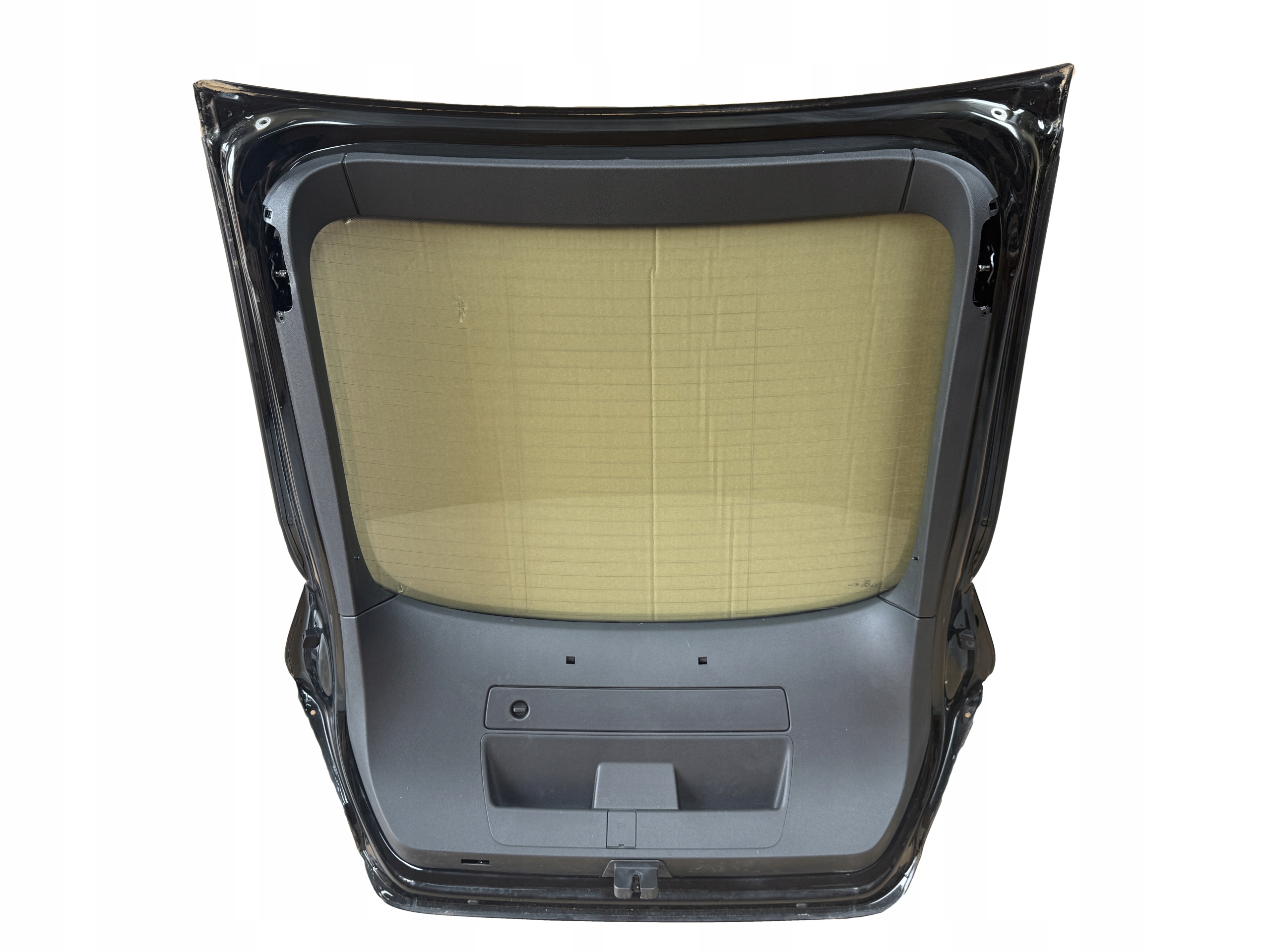 AUDI A7 4G trunk door boot LY9T