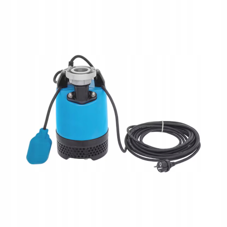 Ponorná pumpa N – 240 l/min Wurth Hcp 099370285