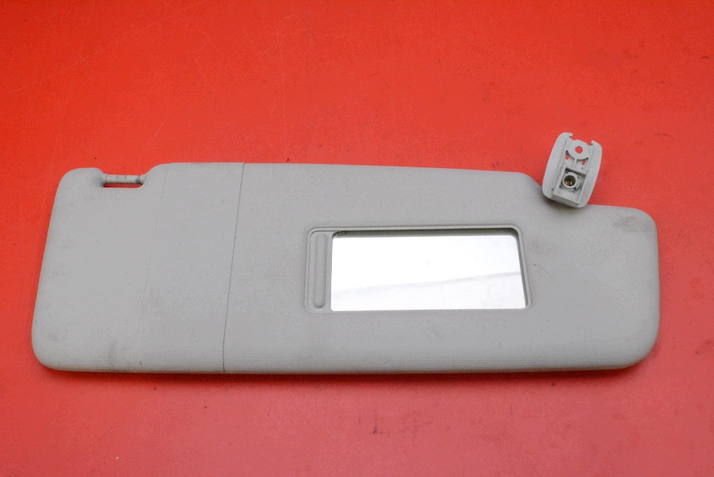 copertura grembialina parasole EU VW TOURAN 1 e 2-LIFT 10-15