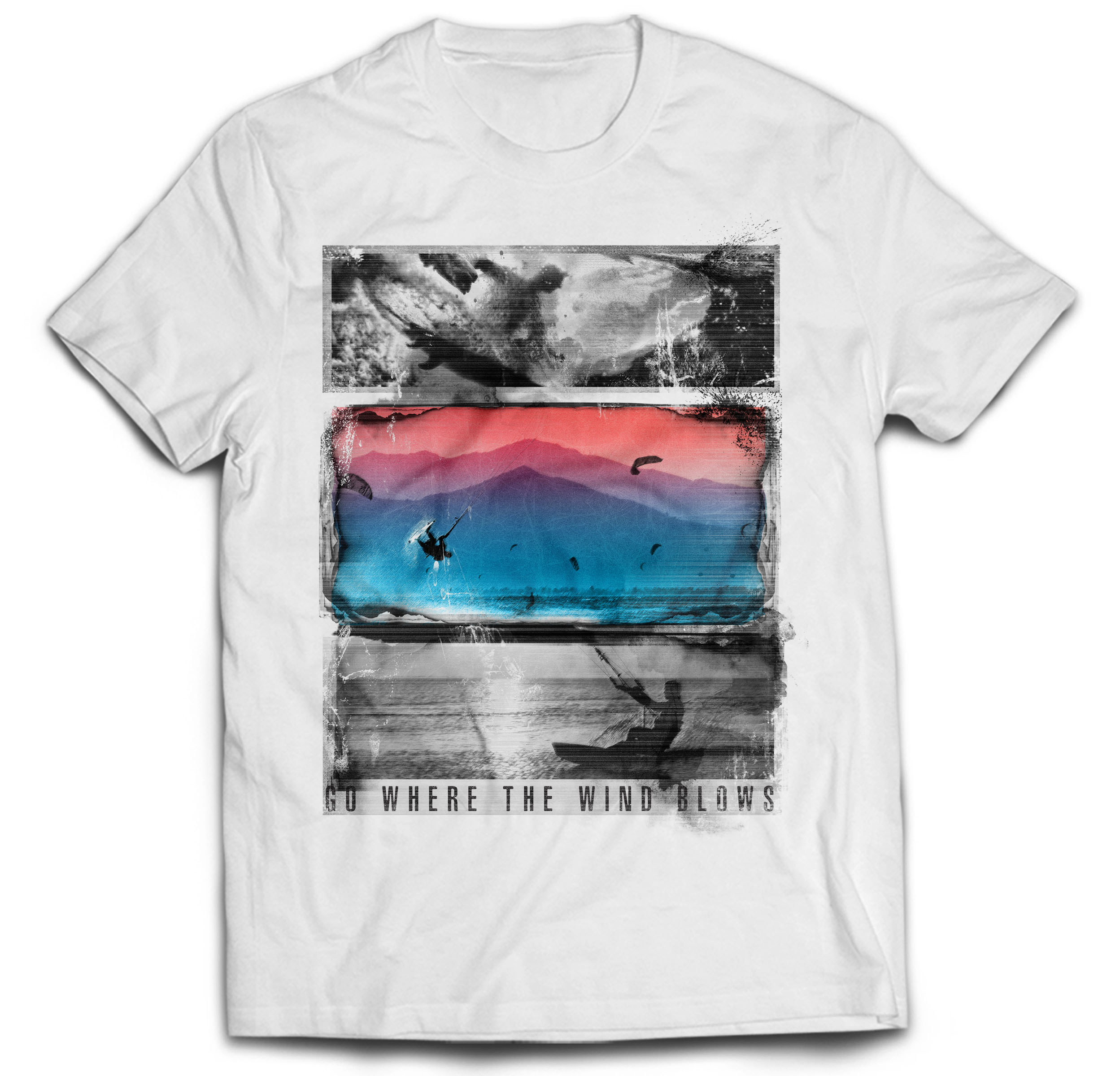 

Deska Surfingowa Surfer Wind Kite Surfing 11/12LAT