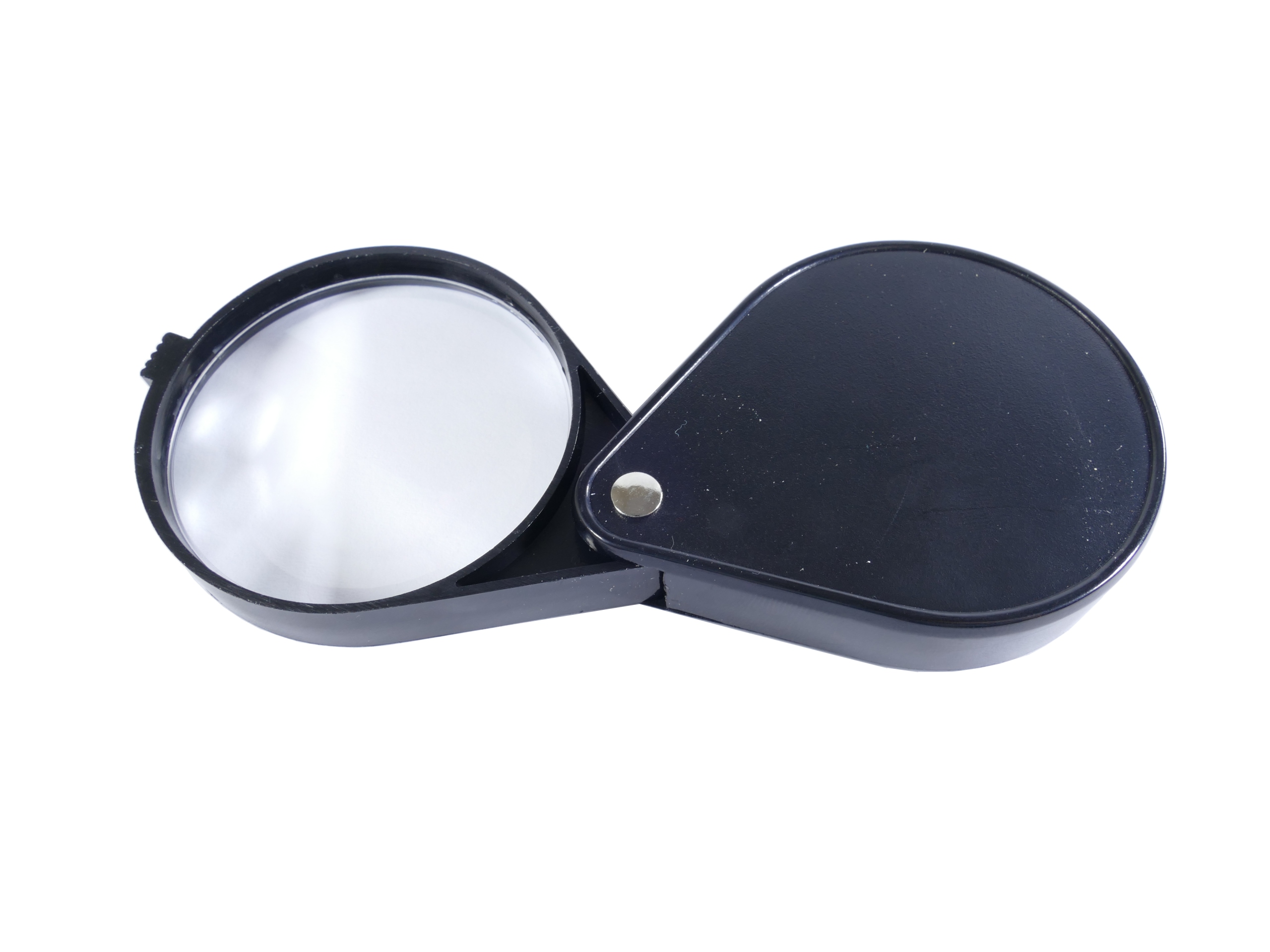 LUPA SKŁADANA 60MM 3X