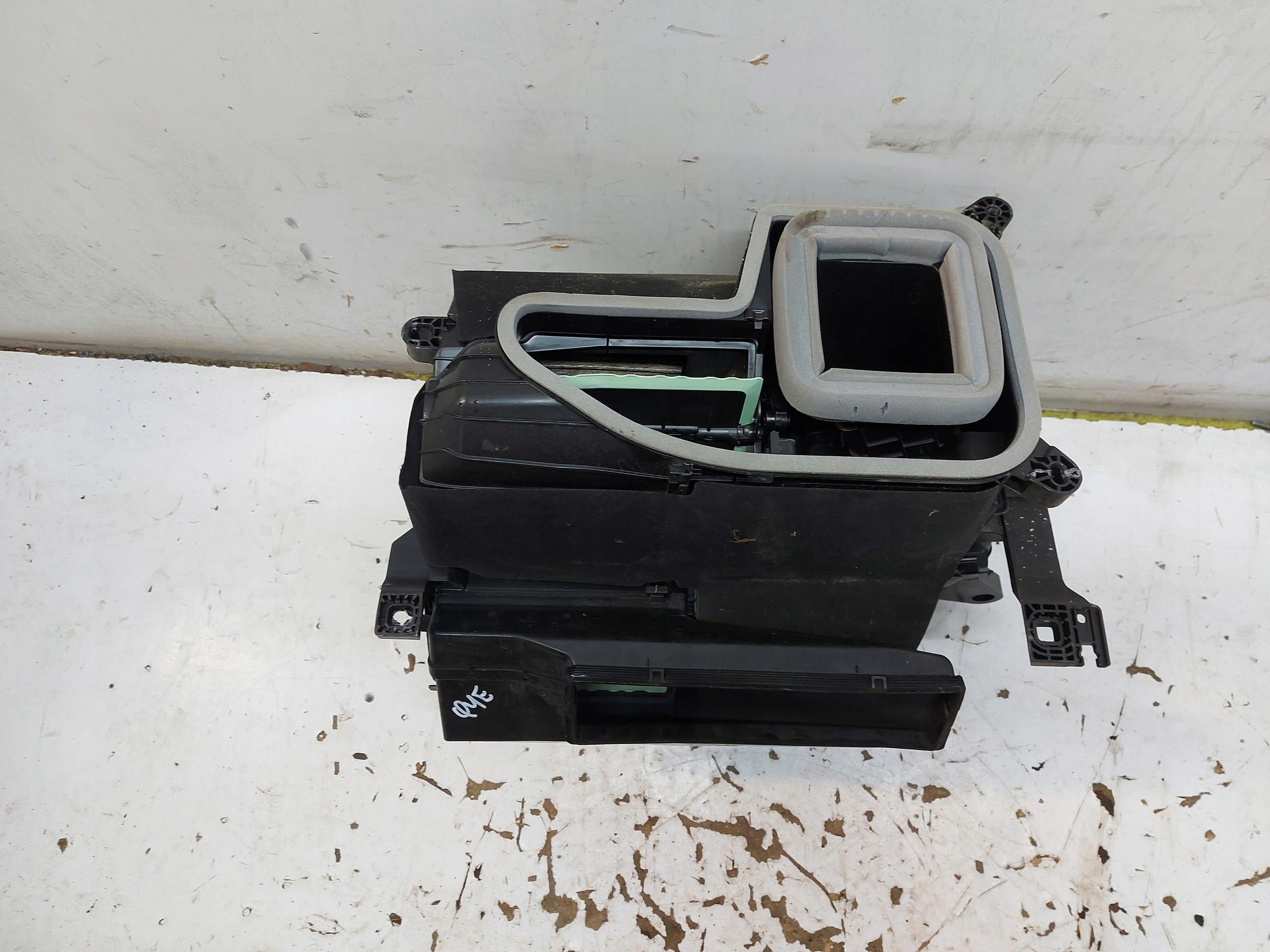 Audi Q4 E-TRON 89A 89E heater heating 1EA820153M