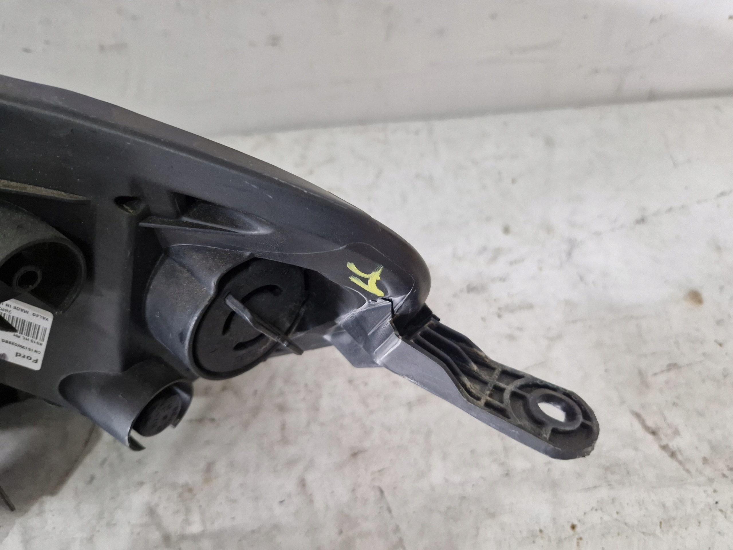 FORD ECOSPORT light right front CN1513W029BG