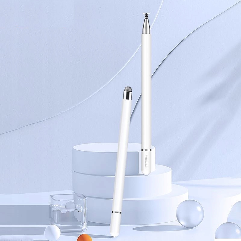 RYSIK PENCIL PEN DO TELEFONU TABLETA APPLE IPAD AIR / PRO RECCI Kod producenta RCS-S10