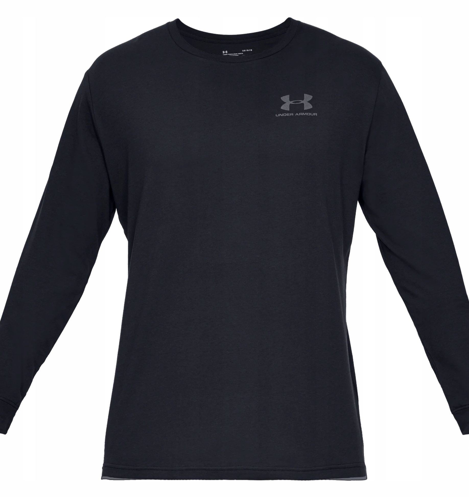 

Koszulka Męska Under Armour Longsleeve r. L
