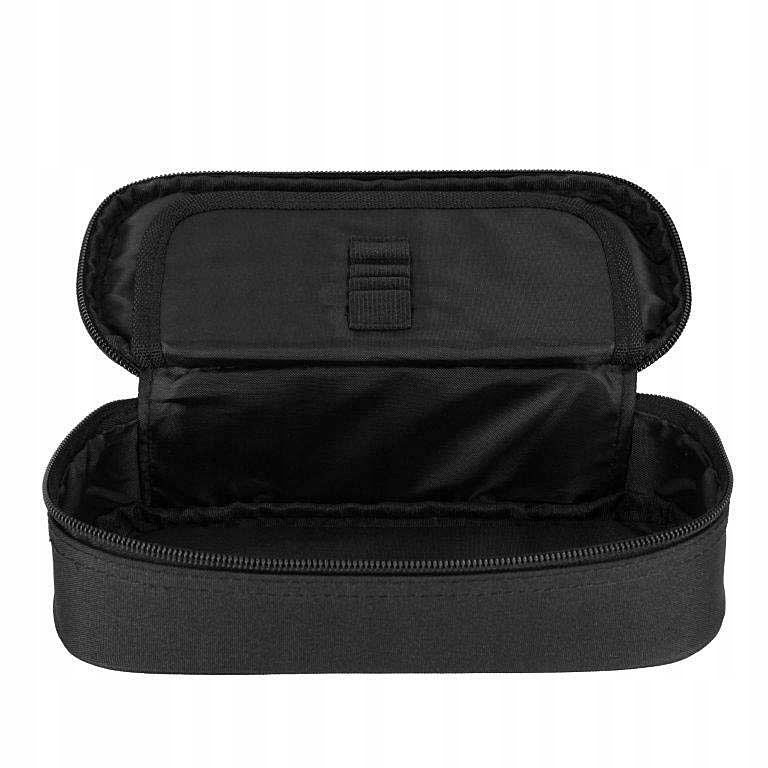 PIÓRNIK SZKOLNY SASZETKA USZTYWNIANA PIKSELE GRA MINECRAFT DLA CHŁOPCA EAN (GTIN) 5905523627725