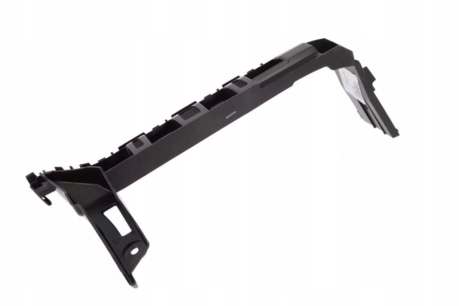 Lewy Ślizg Mocowanie Zderzaka Tył Volkswagen T6