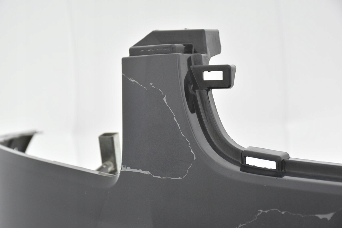 front bumper front NISSAN QASHQUAI and J10