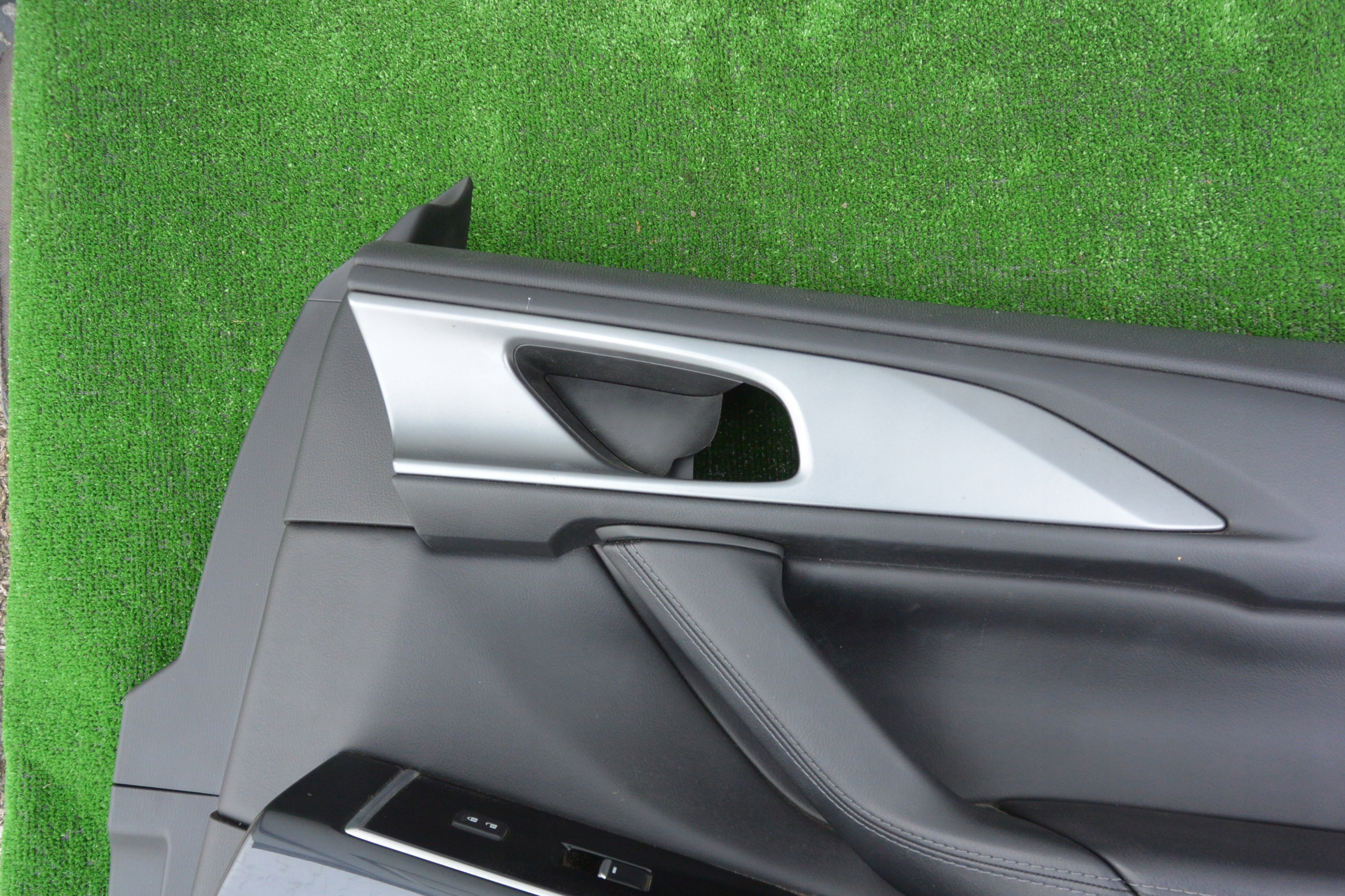 side door right front MAZDA CX9 II EU