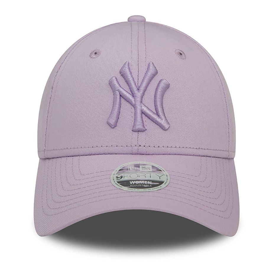 CZAPKA Z DASZKIEM NEW ERA ORYGINALNA HOLOGRAM DAMSKA Kod producenta 60424627