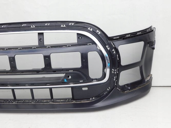 MINI COOPER F55 F56 LIFT 20- front bumper front