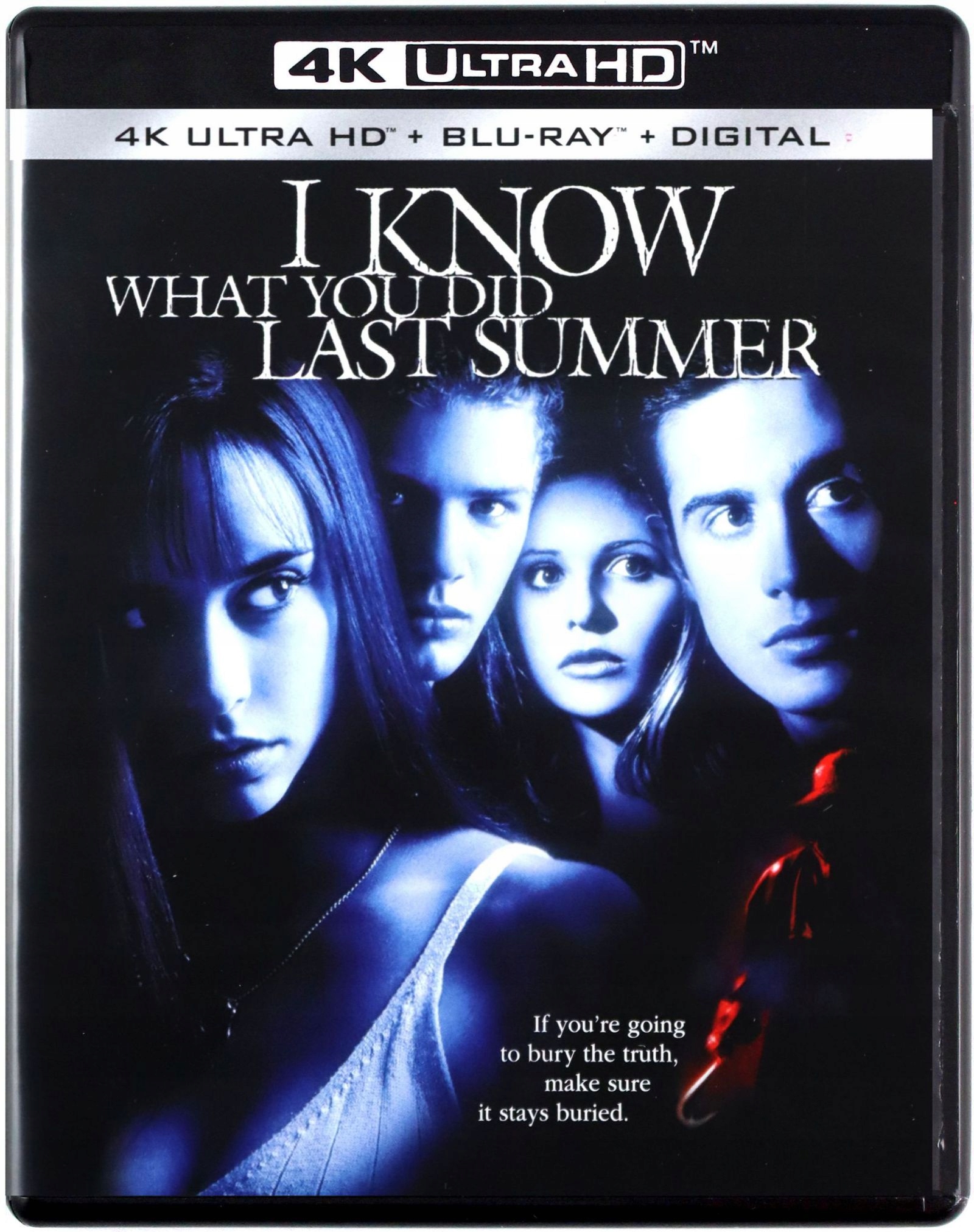 

Koszmar Minionego Lata [blu-ray 4K]+[BLU-RAY]