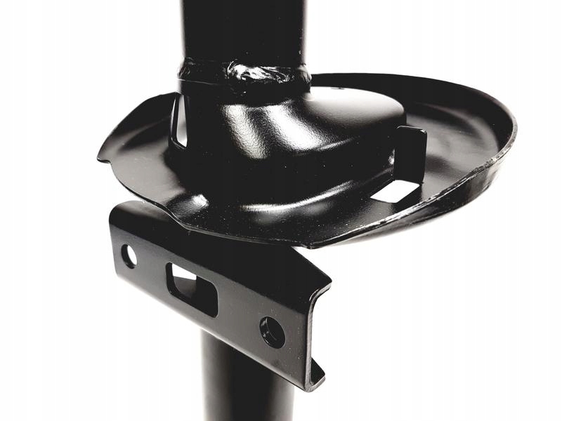 SACHS AMORTYZATORY + OSŁ PRZÓD VW SHARAN 95-10 Producent części Sachs