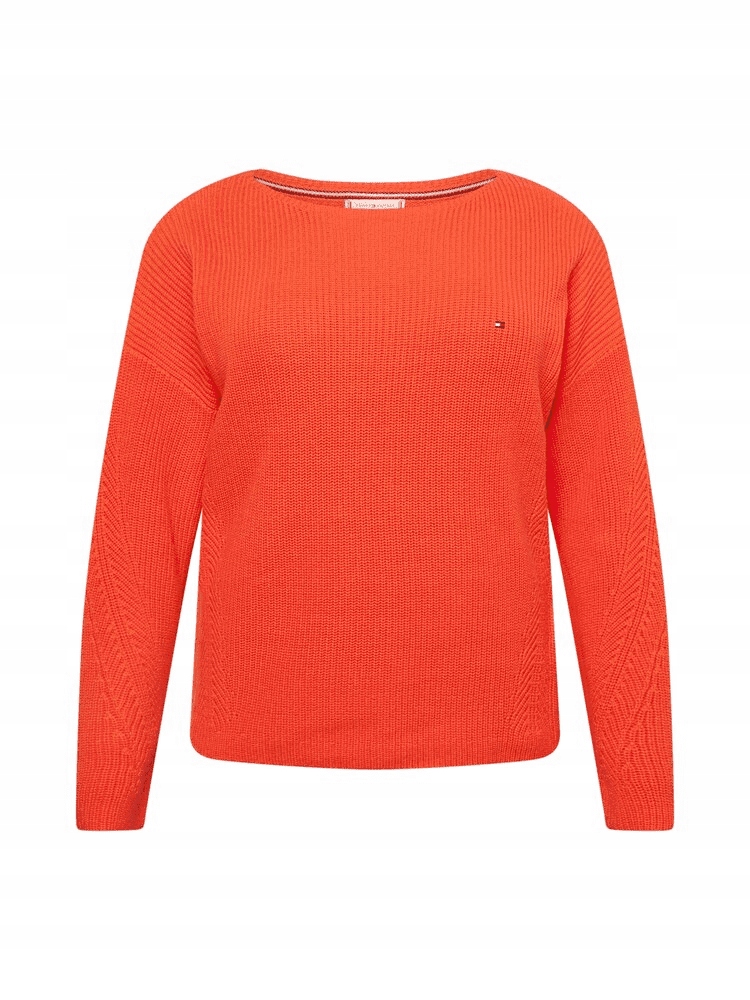 Tommy Hilfiger Hayana WW0WW31842 Sweter Rozmiar 46