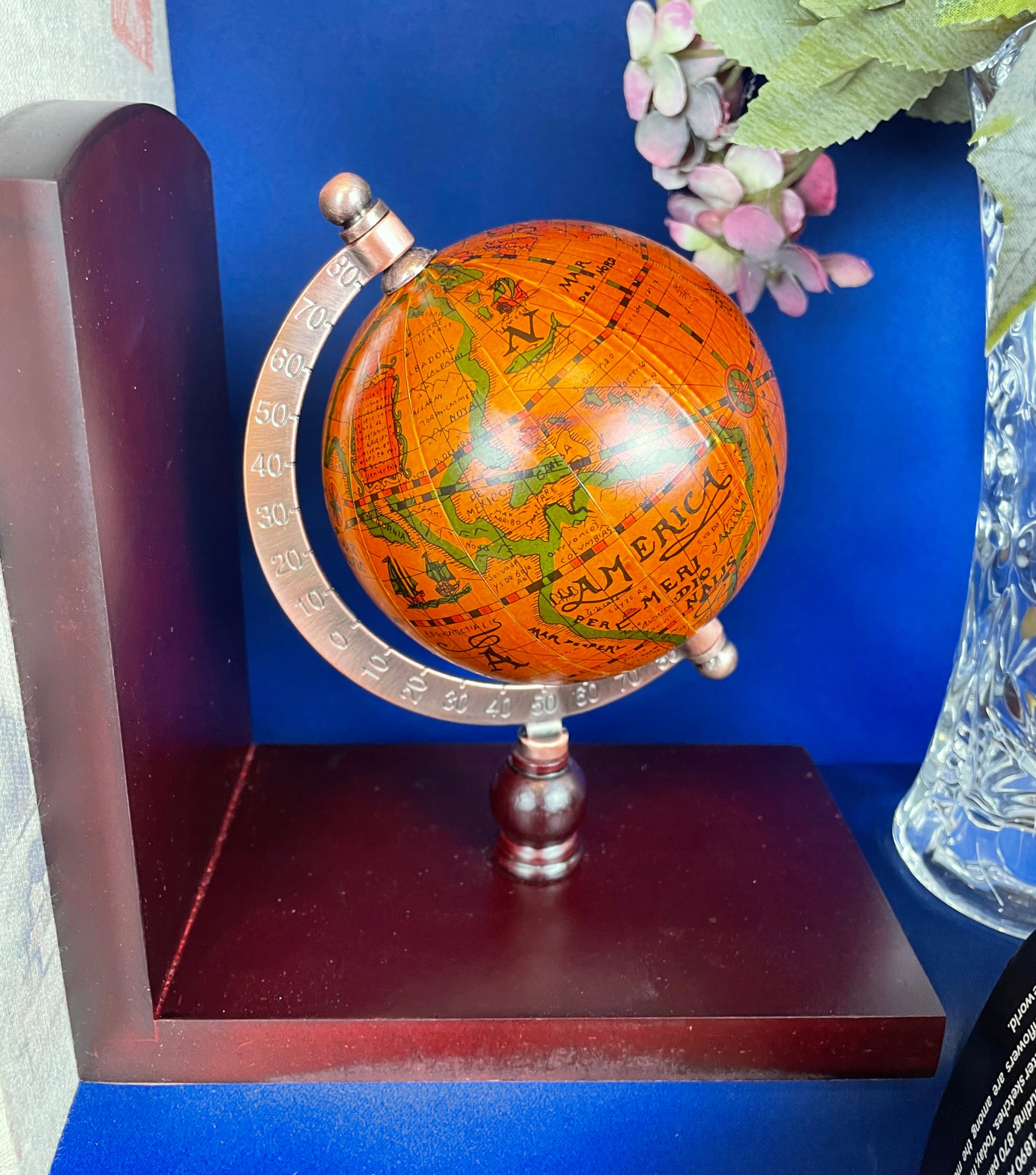 Podpórka do książek Kod producenta IM-A-97895