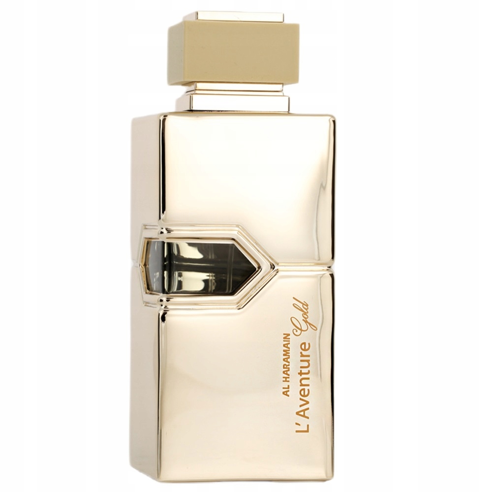 Al Haramain L'Aventure Gold parfémovaná voda sprej 200 Ml