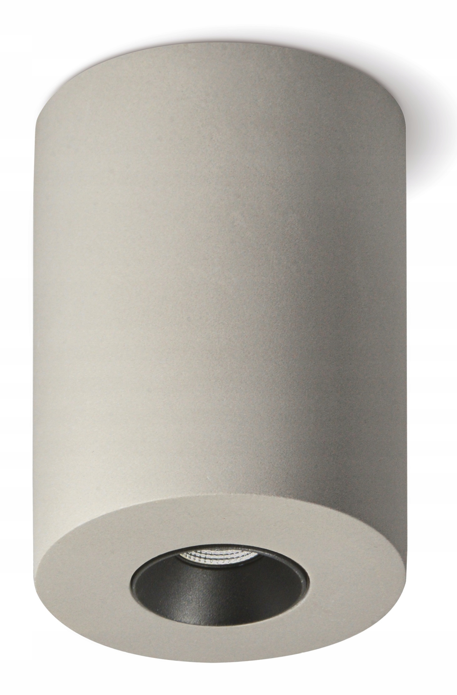 

Super Lampa Oprawa Led Spot 4,2W Tuba Loft - Beton