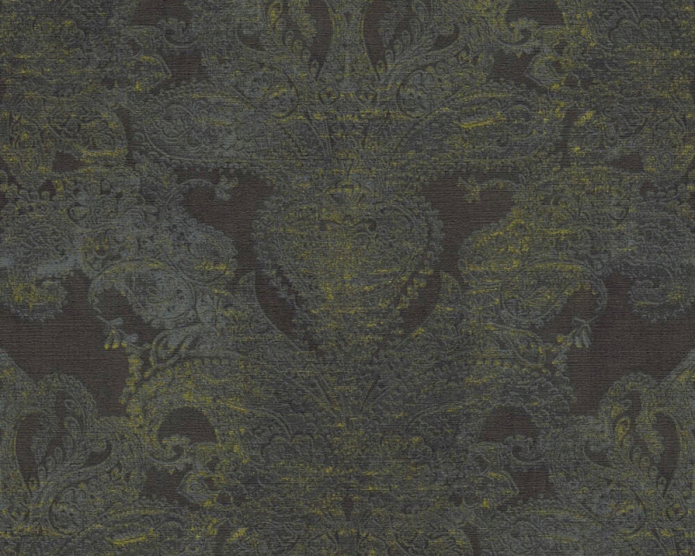 Tapeta As Creation Metropolitan Stories III 39119-5