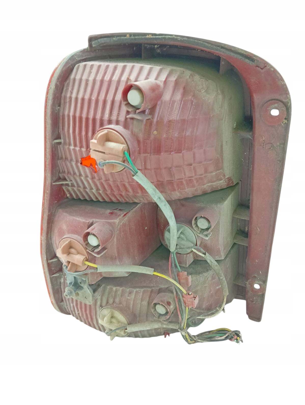light rear part right LIFT EU Kia Carnival and (1998-2006)