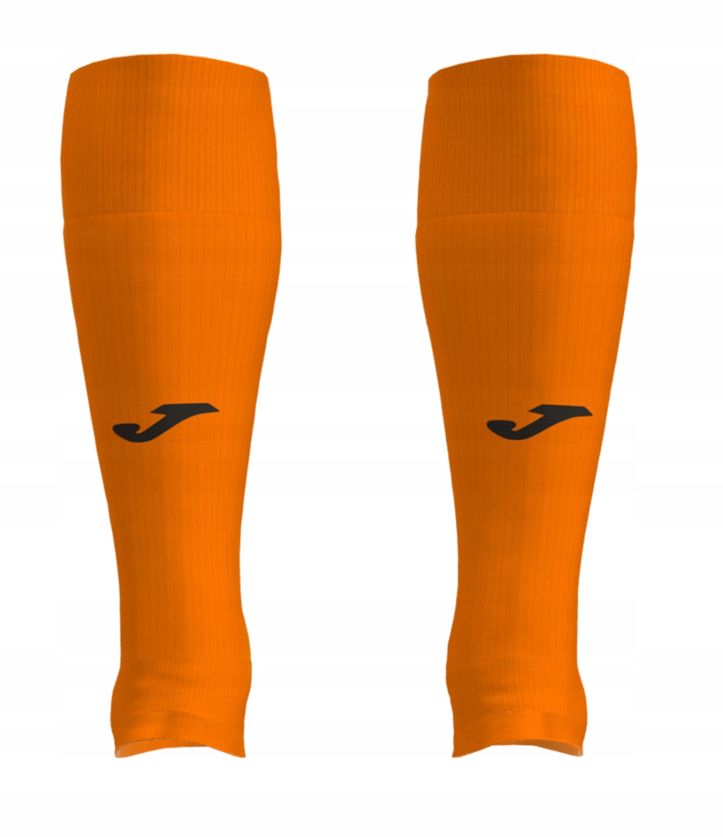 Joma Getry Piłkarskie Bez Stopy Holdery 401533.880 Pomarańczowe R. 35-38