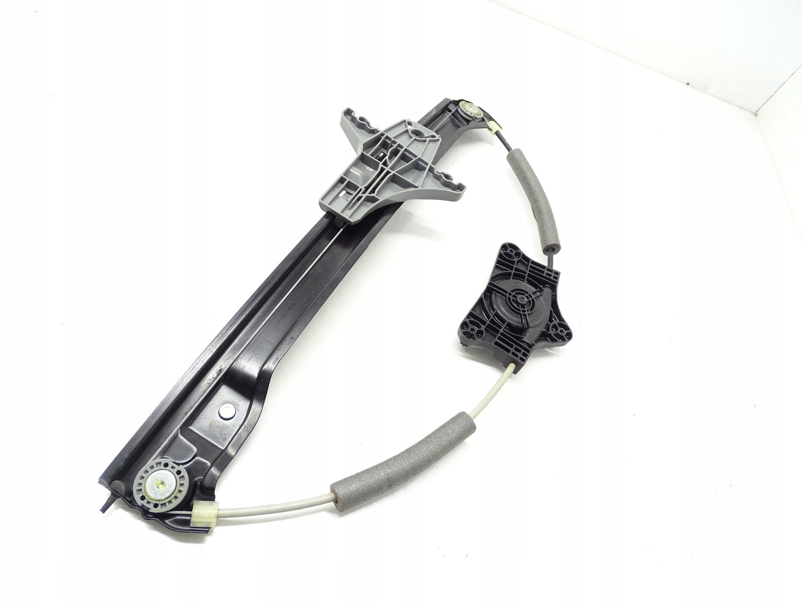 mechanism window regulator right rear part SKODA SUPERB III