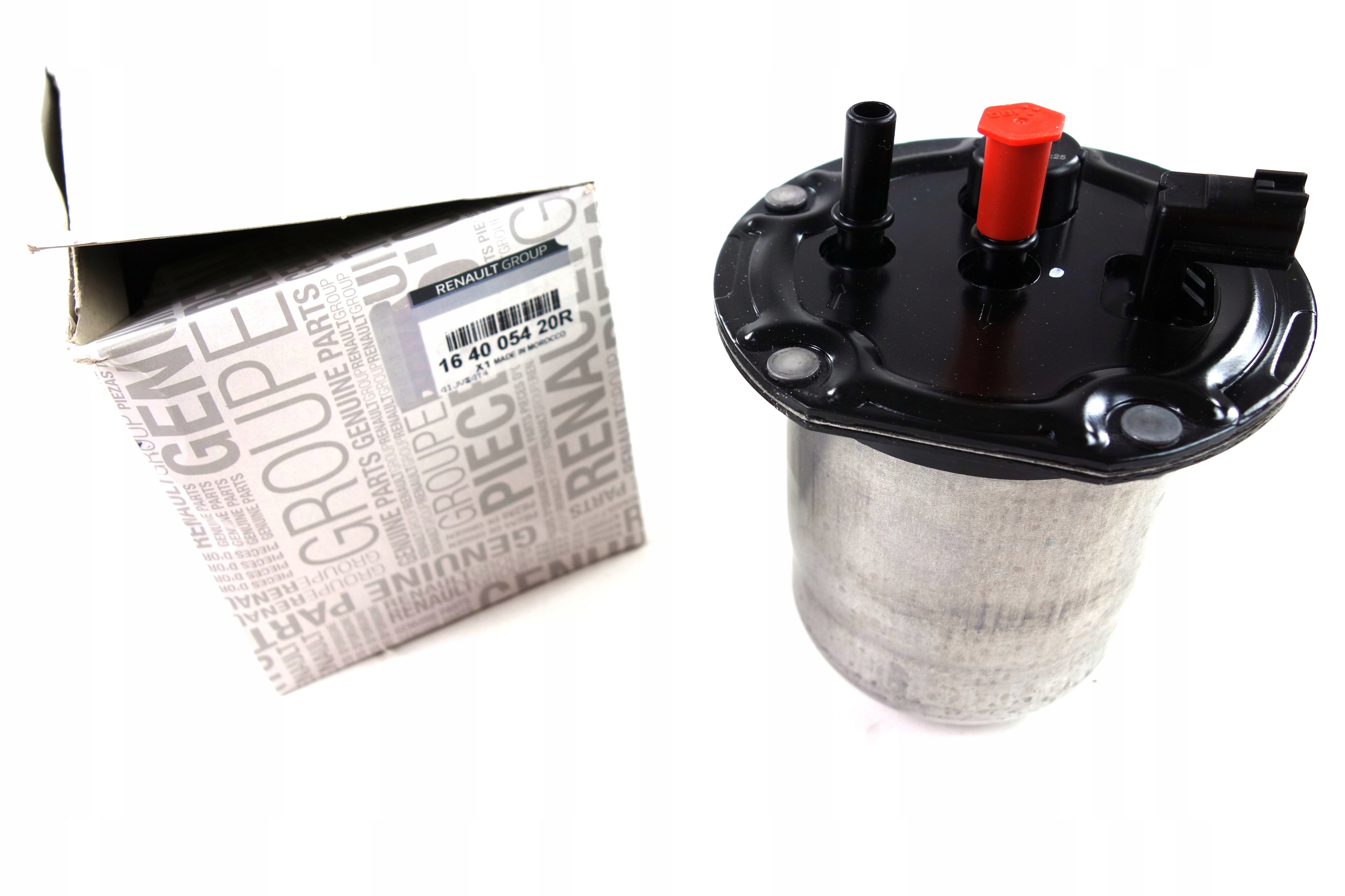 ТОПЛИВНЫЙ ФИЛЬТР OE RENAULT 164005420R 1640000Q3A