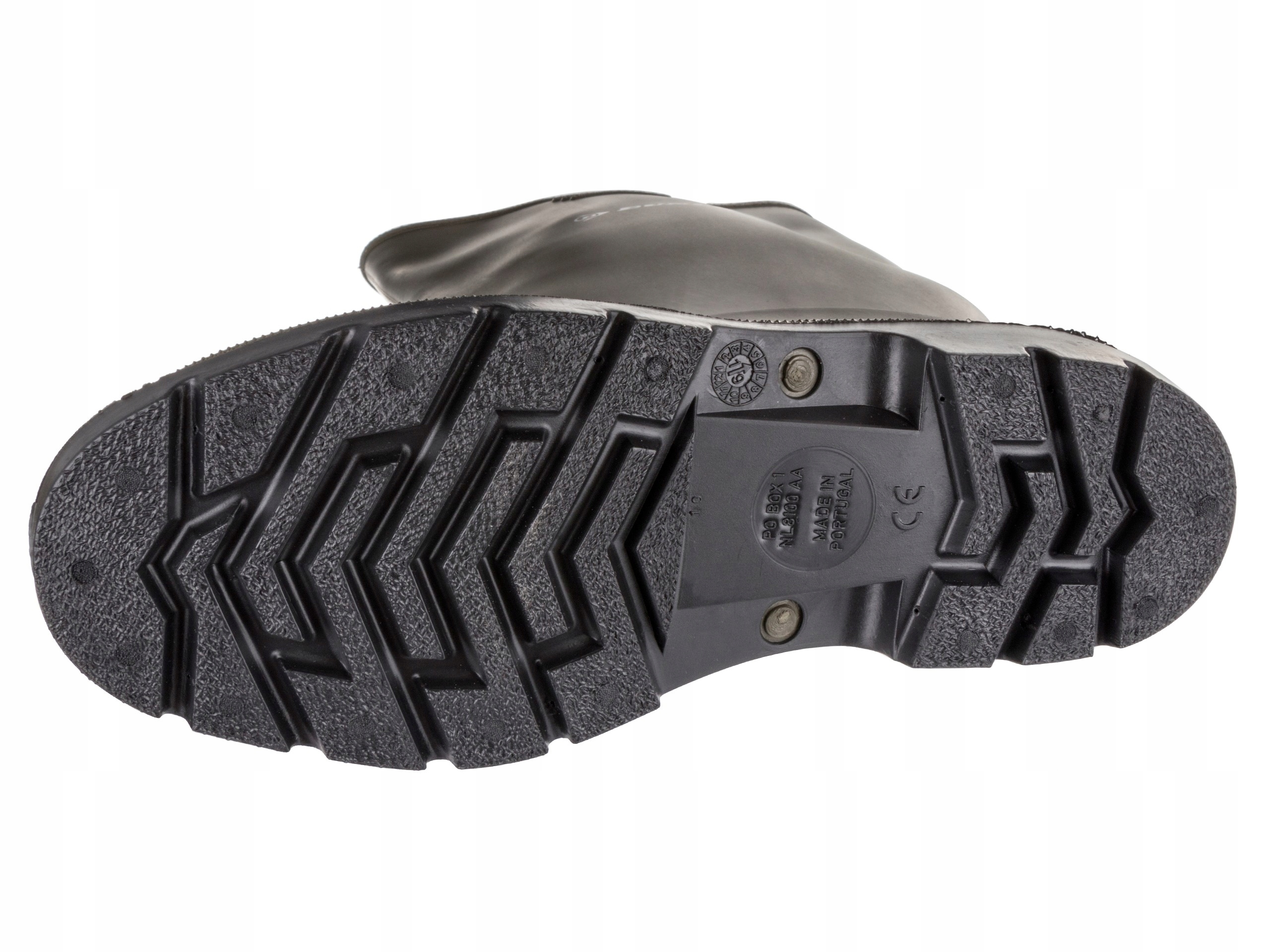 GUMOWCE KALOSZE BUTY ROBOCZE GUMIAKI DUNLOP 43 Oryginalne opakowanie producenta folia