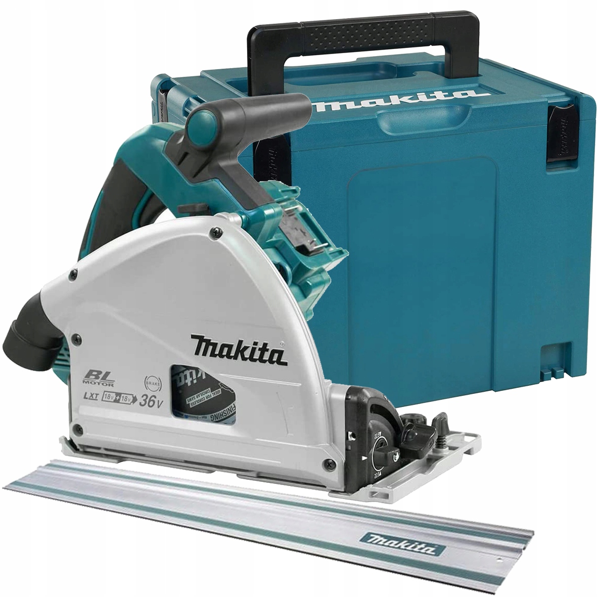 Makita DSP600ZJ Kotoučová Pila Lišta DSP600ZJ 199141-8