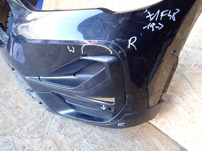 BMW X1 F48 LIFT 19- Frontstoßstange vorne