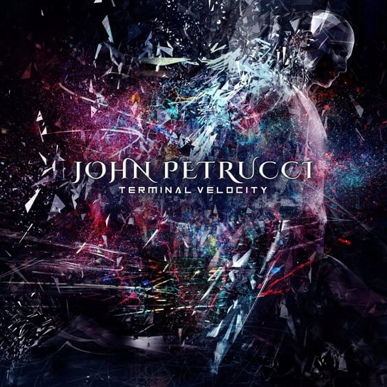Petrucci John Terminal Velocity (CD)