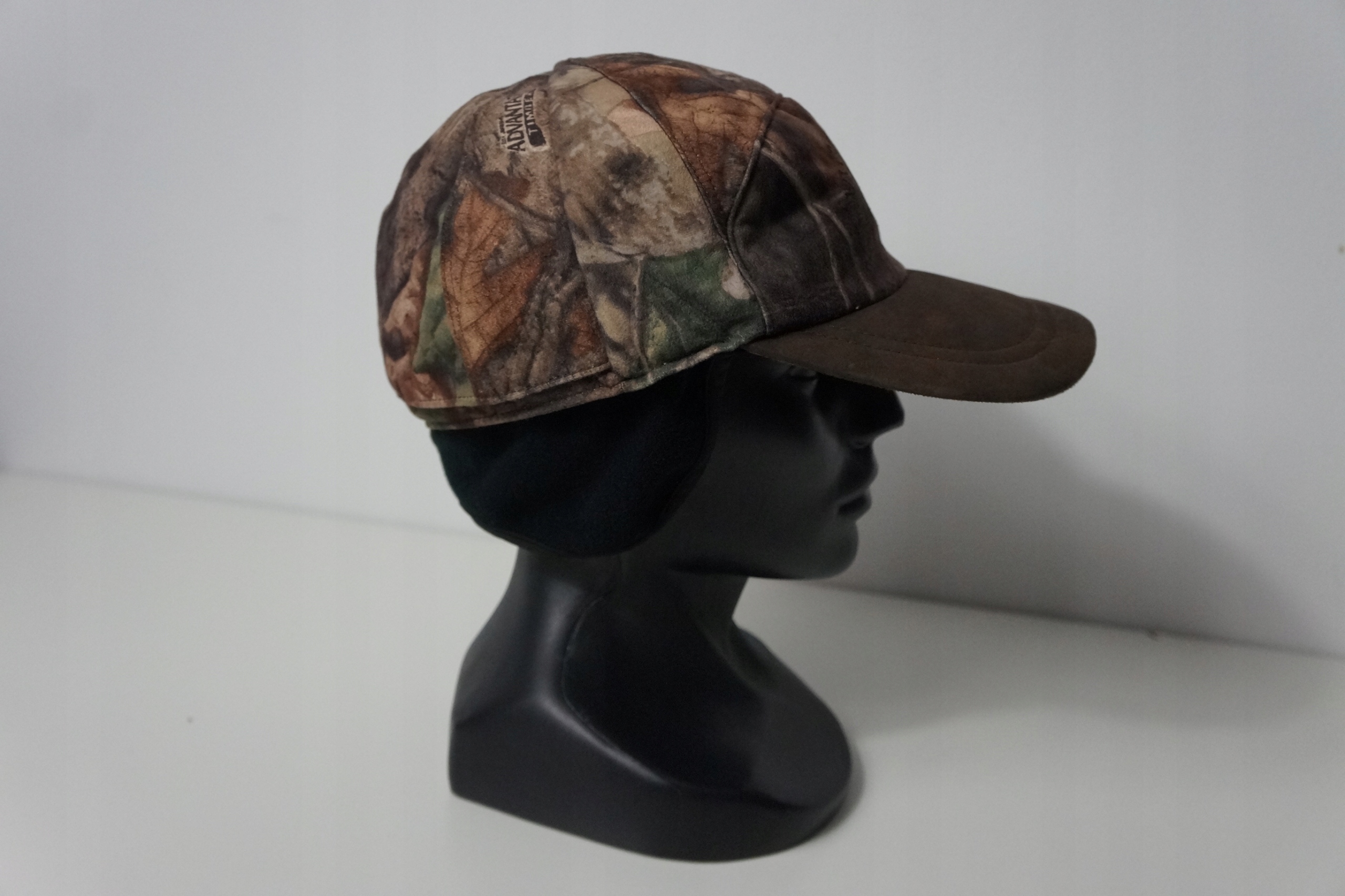 Czapka Swedteam z daszkiem Gore-tex 57 Rozmiar 57