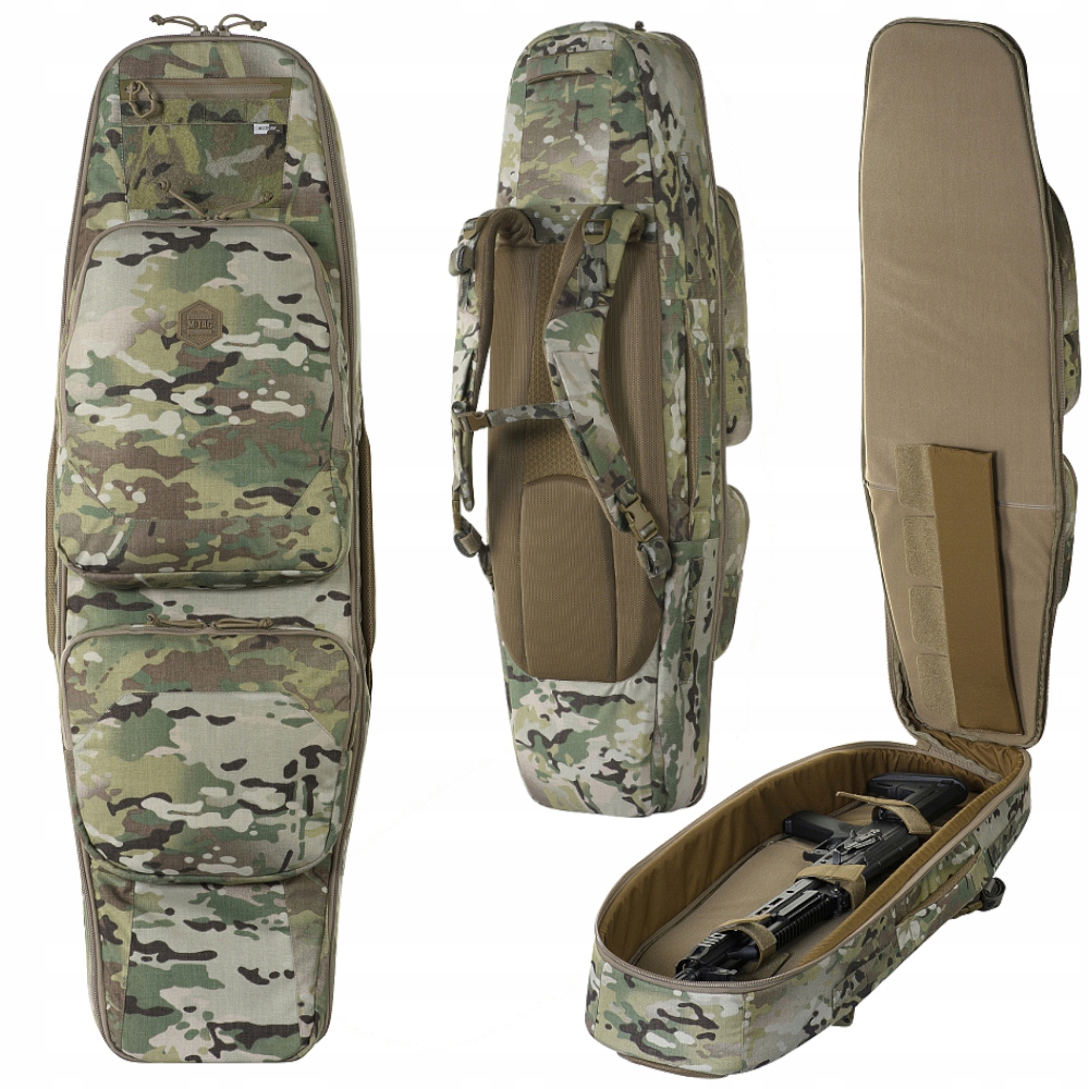 Batoh – Obal Na Zbraň 105 CM Gen.ii Elite 105 CM M-tac