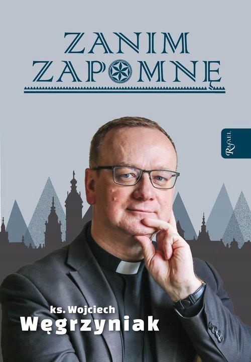 

Zanim zapomnę Węgrzyniak 25