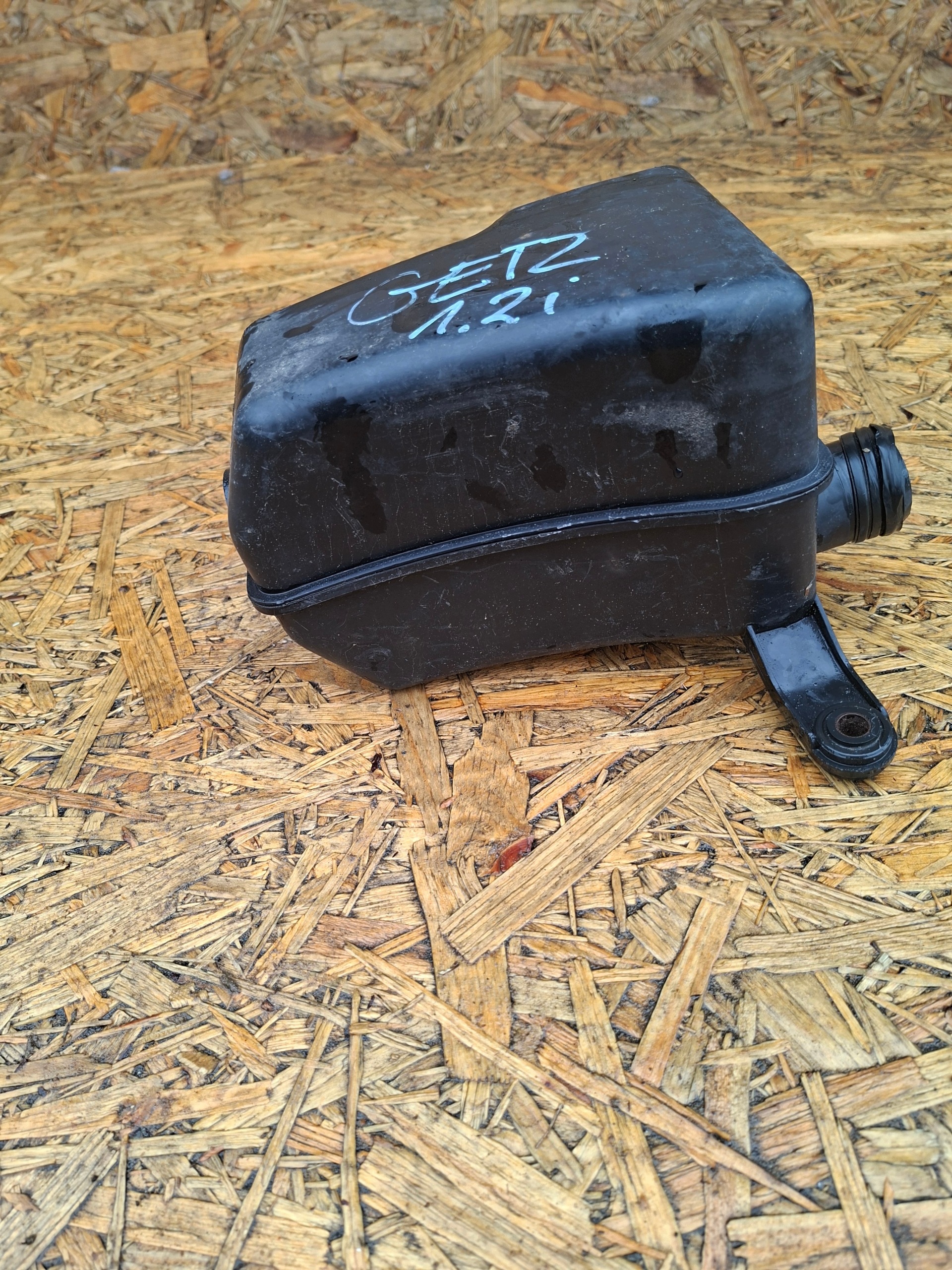 Gehäuse filter luft HYUNDAI GETZ 281901C100