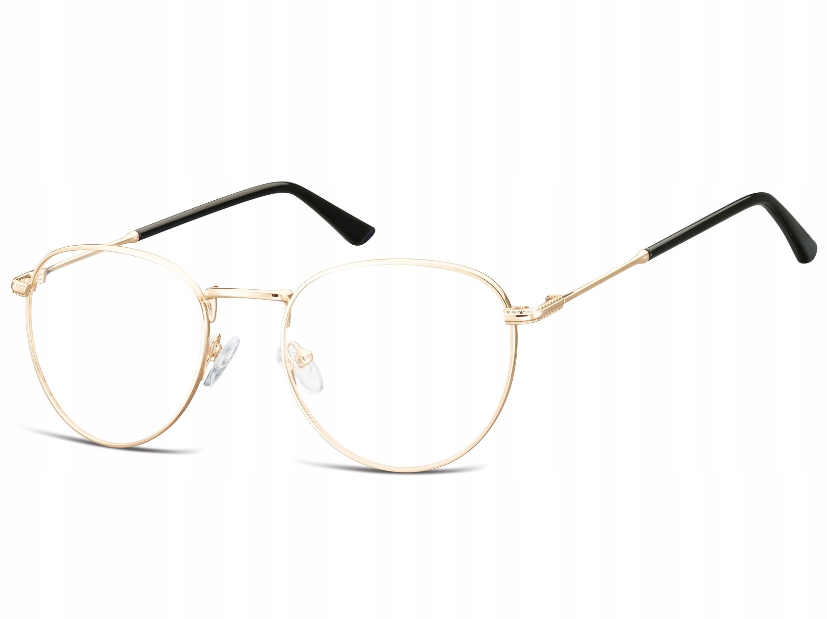 Korekční obroučky Oválné Lenonky Bez Dioptrií Unisex