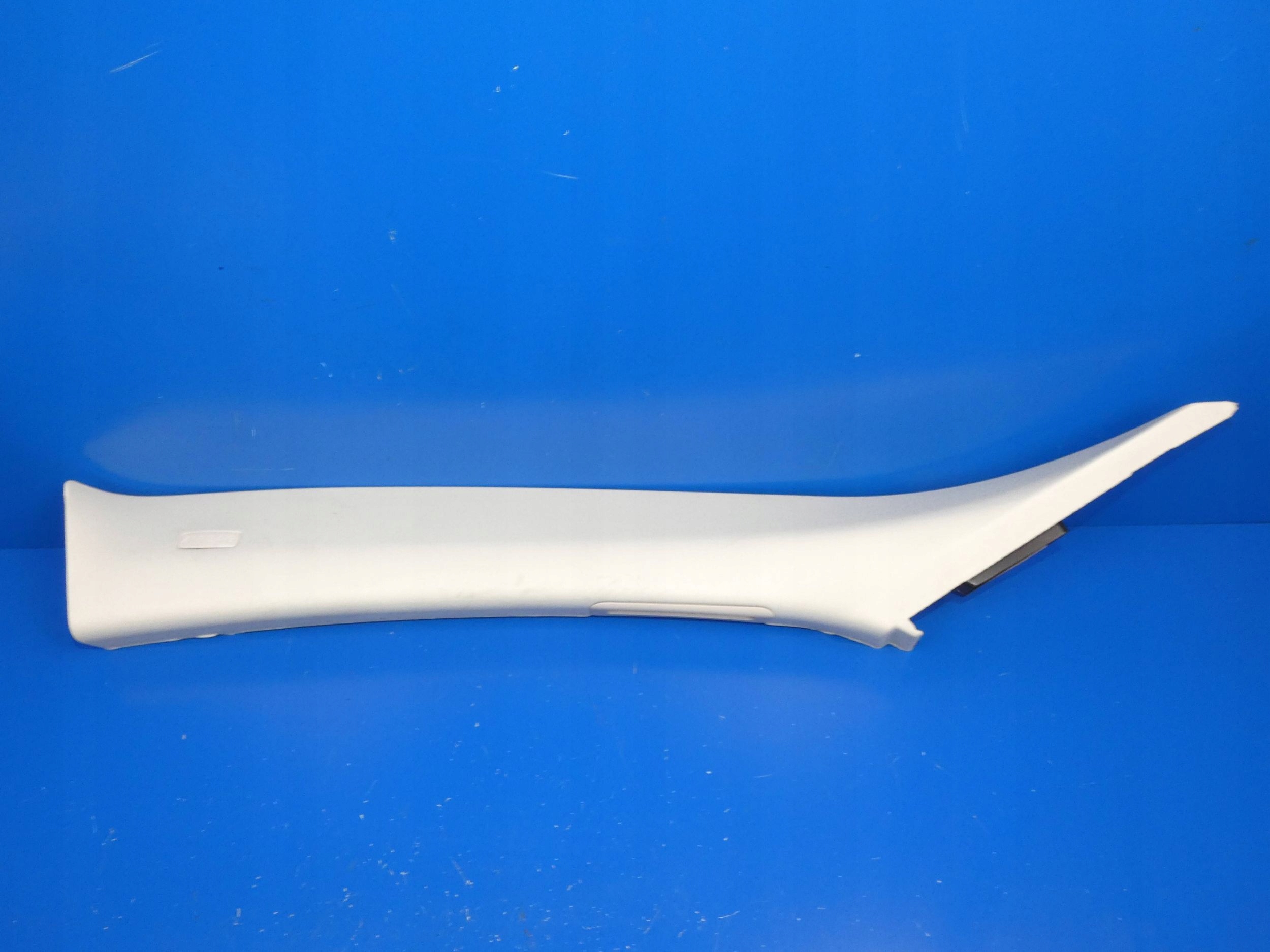 JAGUAR XE X760 cover SLUPKA A left left front