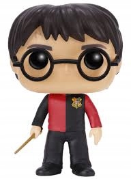 

Funko Pop Harry Potter Triwizard Tournament 10