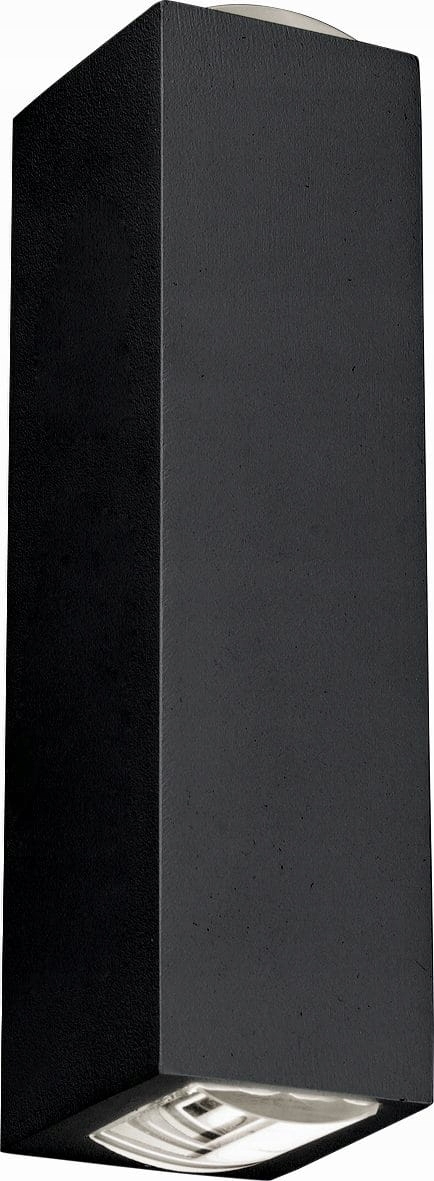 Venkovní nástěnné svítidlo IP54 Lens Led 9112 Nowodvorski