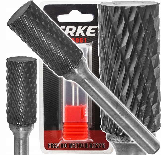 КОНЦЕВАЯ ФРЕЗА ДЛЯ МЕТАЛЛА СТАЛЬ РОТОРНЫЙ НАПИЛЬНИК РАШПИЛЬ МИНИ ШЛИФОВАЛЬНЫЕ СТАНКИ