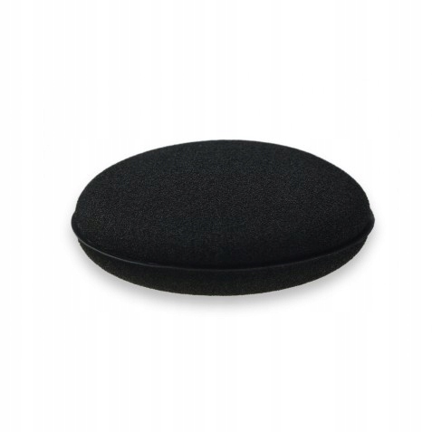 

WaxPro Soft Foam Black Series czarny