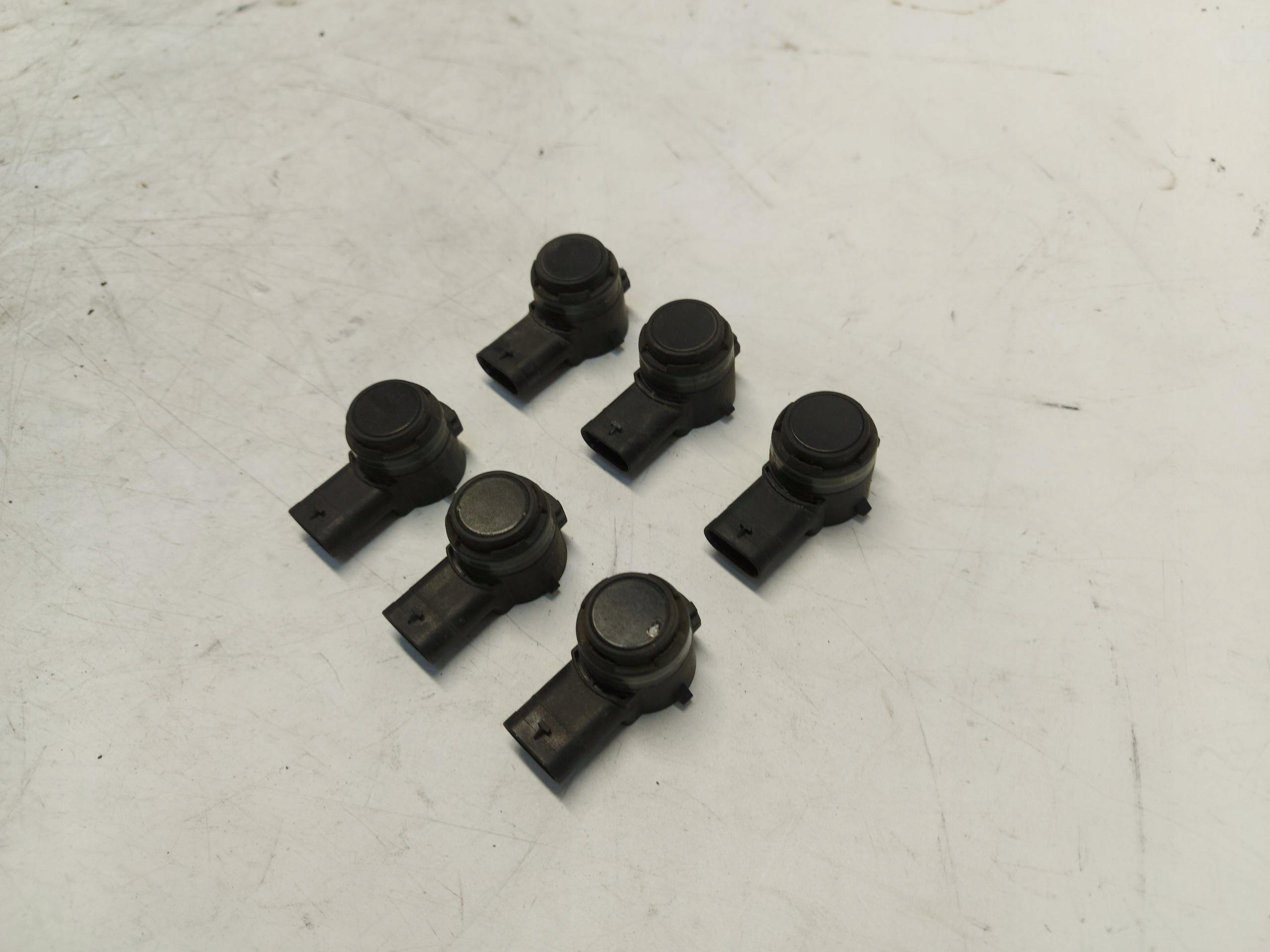 BMW G30 530e Sensor PDC 9234427