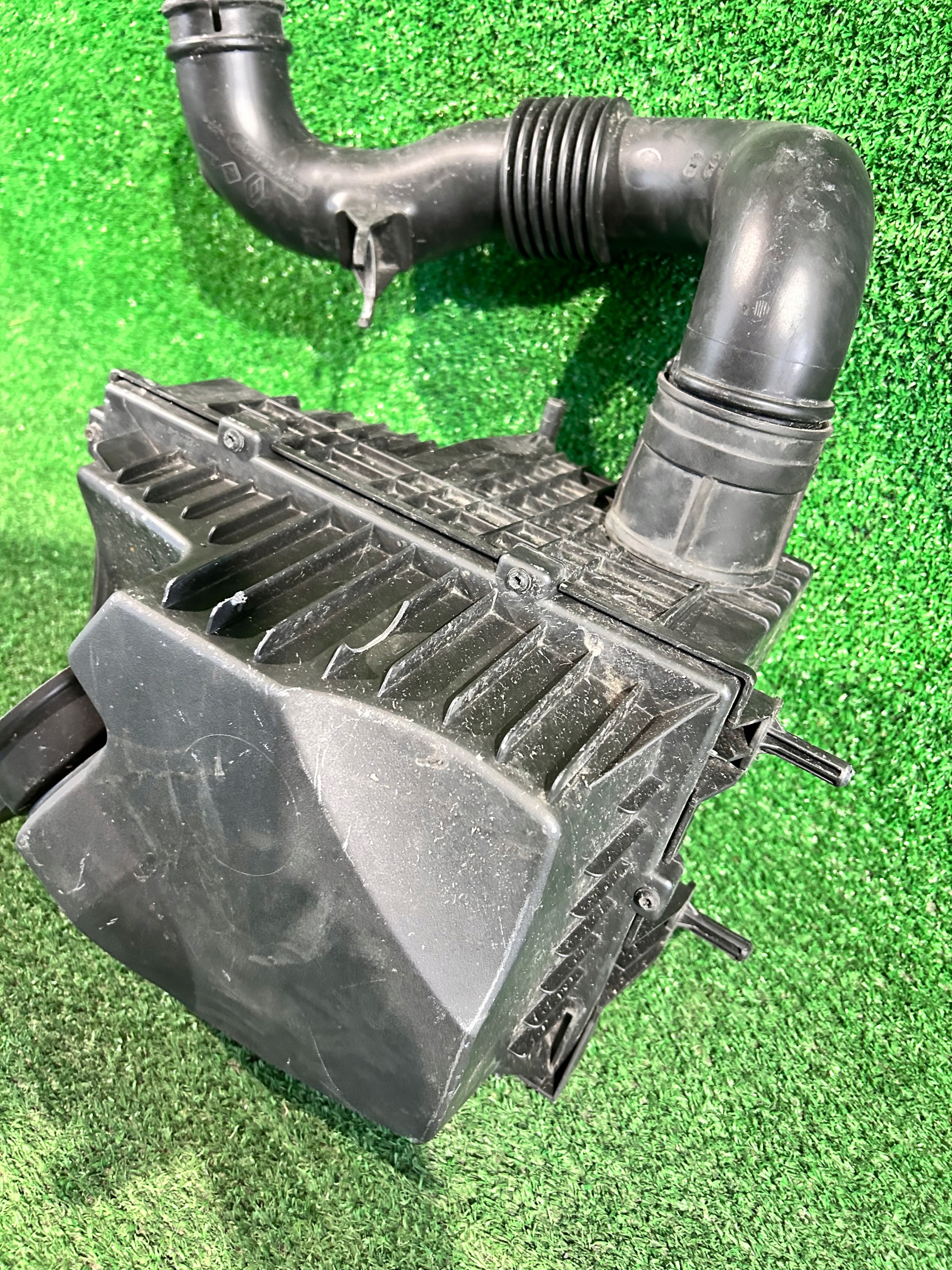 Gehäuse filter luft RENAULT MASTER IV