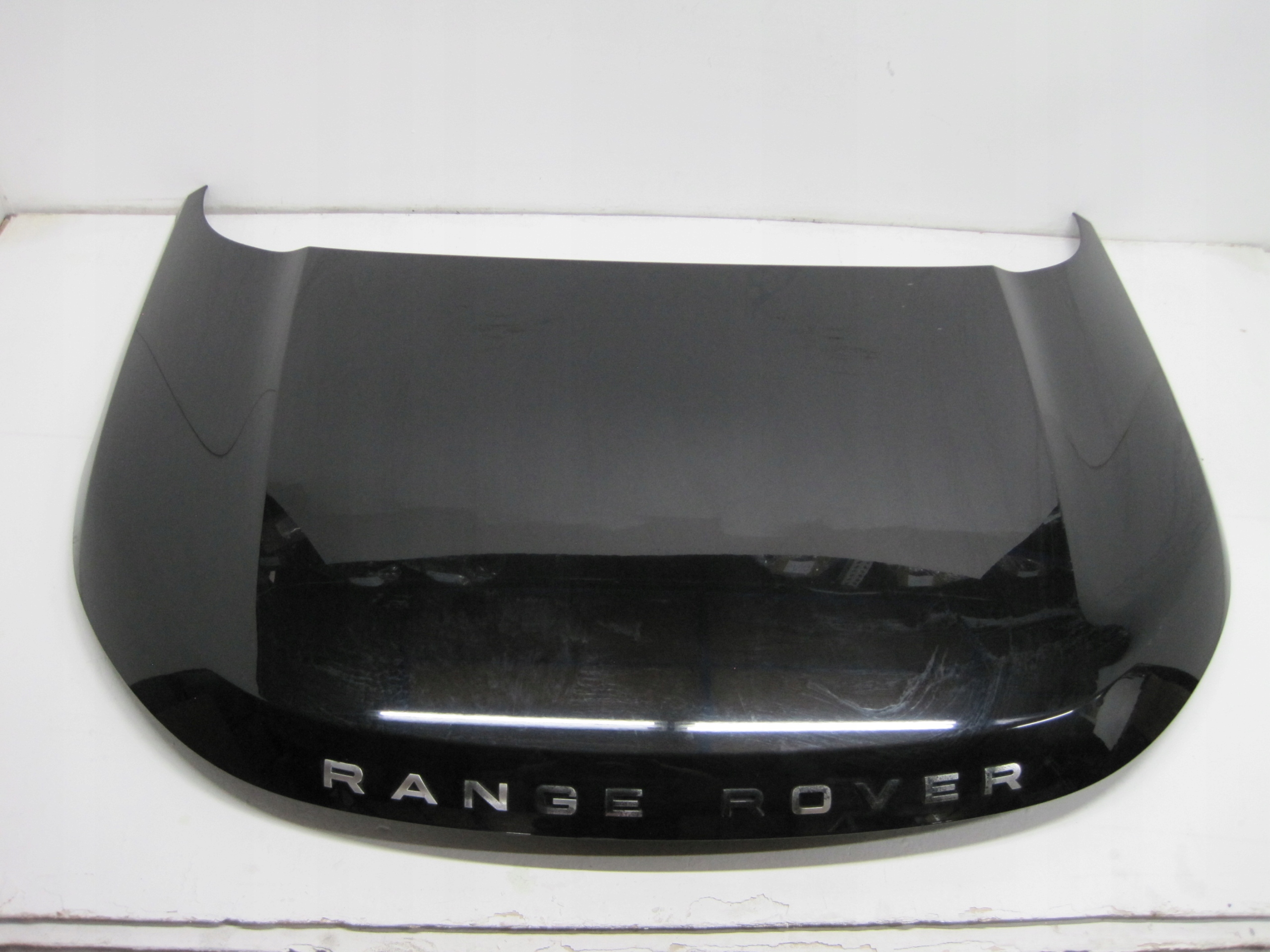 Capot RANGE ROVER EVOQUE II Airbag