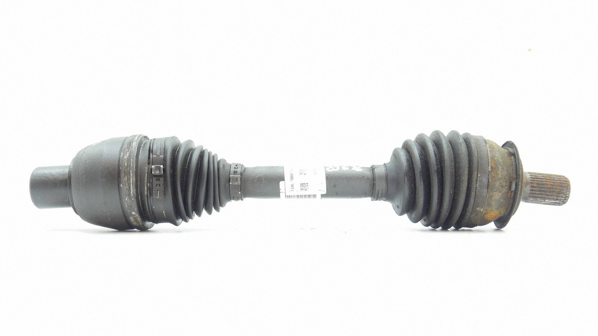 semi-axis right front right front MERCEDES CLA W117 C117 2.0 CGI A2463302800
